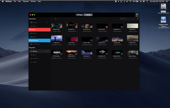 video player for mac that plays avi